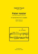 Pater noster 