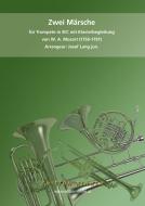 2 Märsche 
