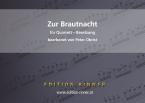 Zur Brautnacht 