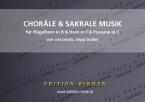 Choräle & Sakrale Musik 