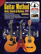 Progressive Guitar Method 1 