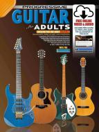 Progressive Guitar for Adults 