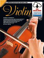 Progressive Violin 