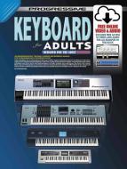 Progressive Keyboard for Adults 