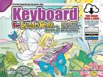 Progressive Keyboard for Little Kids 3 