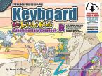 Progressive Keyboard for Little Kids -Supp.Songs B 
