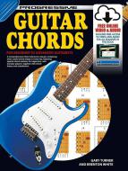 Progressive Guitar Chords 
