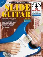 Progressive Slide Guitar 