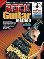 Progressive Rock Guitar Method 