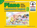 Progressive Piano Method for Young Beginners C 