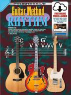 Progressive Guitar Method - Rhythm 