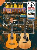 Progressive Guitar Method - Fingerpicking 