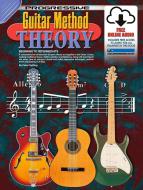 Progressive Guitar Method - Theory 