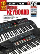 10 Easy Lessons - Learn To Play Keyboard 