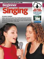 Progressive Beginner Singing 