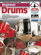 Progressive Beginner Drums 