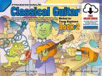 Progressive Classical Guitar for Young Beginners 2 