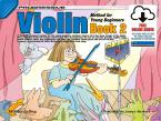 Progressive Violin Method for Young Beginners 2 