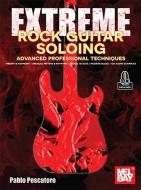 Extreme Rock Guitar Soloing 