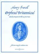 Orpheus Britannicus 