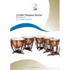 3 Little Timpani Stories 