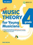 Poco Music Theory for Young Musicians Grade 4 (Fourth Edition) 