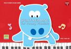 Sight Reading for Young Pianists Grade 1 