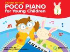 Poco Piano for Young Children Book 1 
