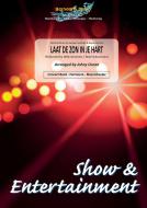 Laat De Zon In Je Hart 