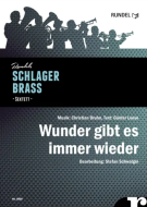 Wunder gibt es immer wieder 