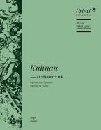 Es steh Gott auf 
