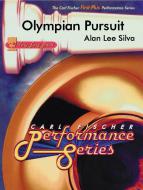 Olympian Pursuit 