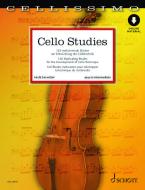 Cello Studies Download