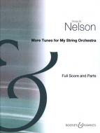 More Tunes for My String Orchestra 