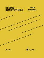 String Quartet No. 2 Download