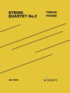 String Quartet No. 2 Download