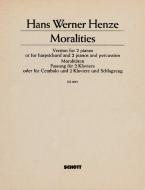 Moralitäten Download