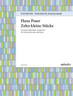 10 kleine Stücke Download