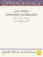 Schöne Nacht, du Liebesnacht! Download