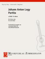 Partita a-Moll Download