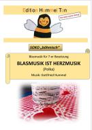 Blasmusik ist Herzmusik 