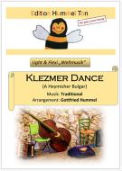 Klezmer Dance 