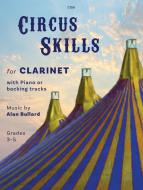 Circus Skills 