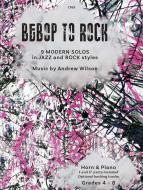 Bebop to Rock 