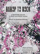 Bebop to Rock Standard