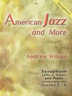 American Jazz & More 