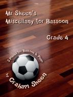 Mr Sheen's Miscellany 