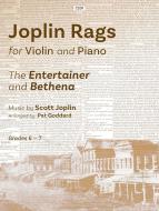 Joplin Rags 