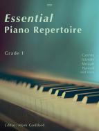 Essential Piano Repertoire: Grade 1 