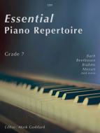 Essential Piano Repertoire: Grade 7 